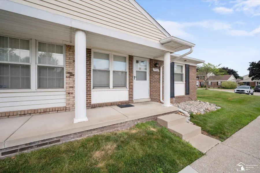 17400 Rudgate, Southgate, MI 48195 - #2