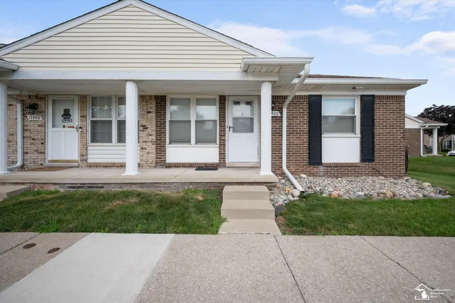 17400 Rudgate, Southgate, MI 48195 - #3