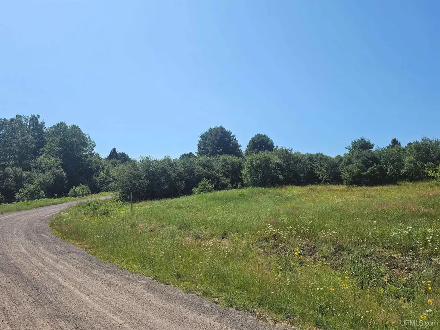 TBD Parcel M22 River Trails, Houghton, MI 49931 - #2