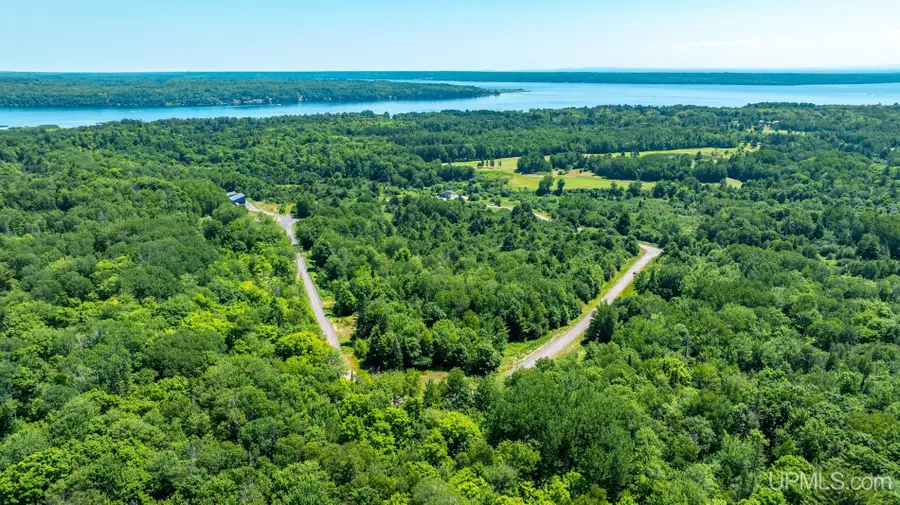 TBD Parcel M12 Applewood, Houghton, MI 49931 - #2