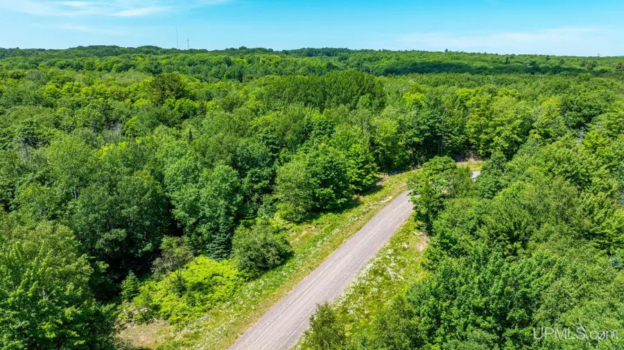 TBD Parcel M7 Applewood, Houghton, MI 49931 - #3
