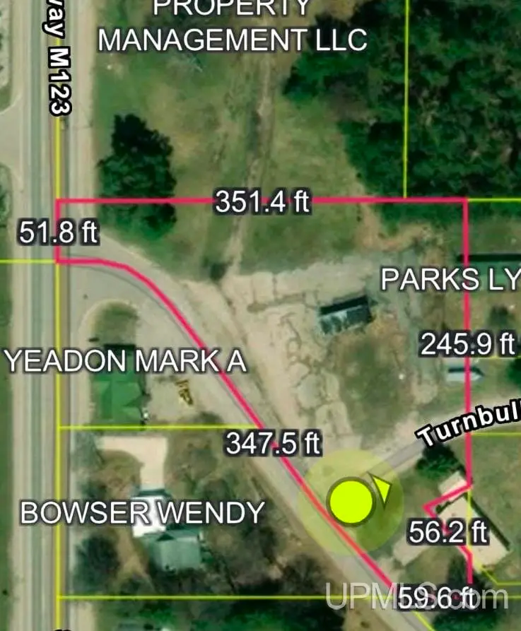 130 Campbell, Newberry, MI 49868 - #2