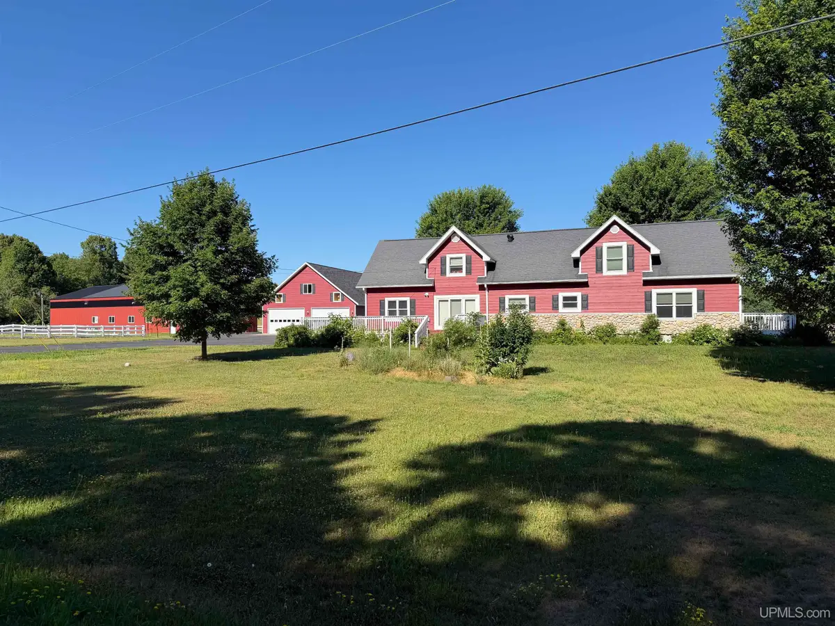 14469 N River, Hurley, WI 54534 - #1