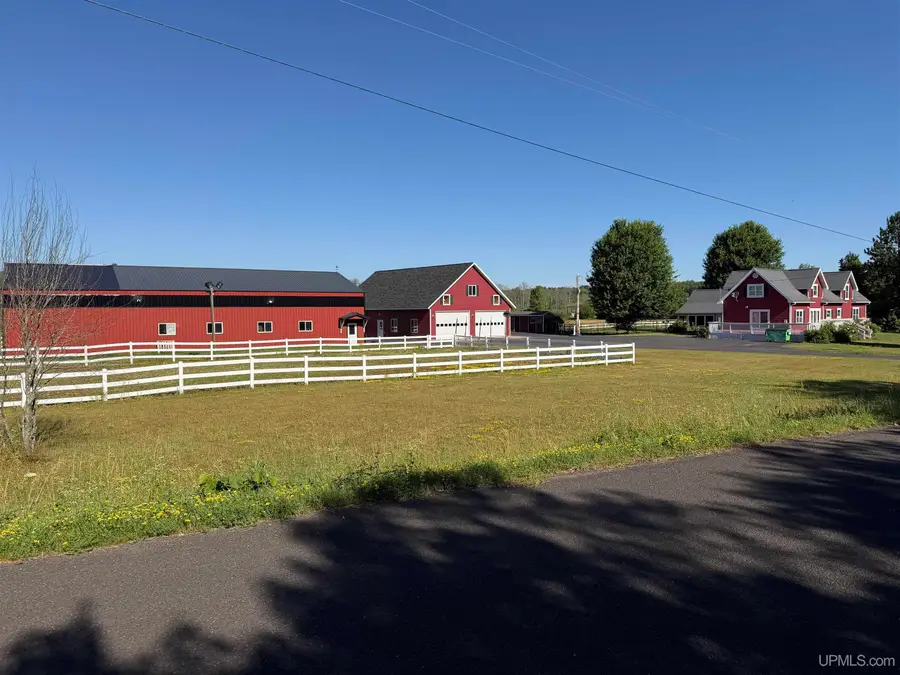 14469 N River, Hurley, WI 54534 - #2