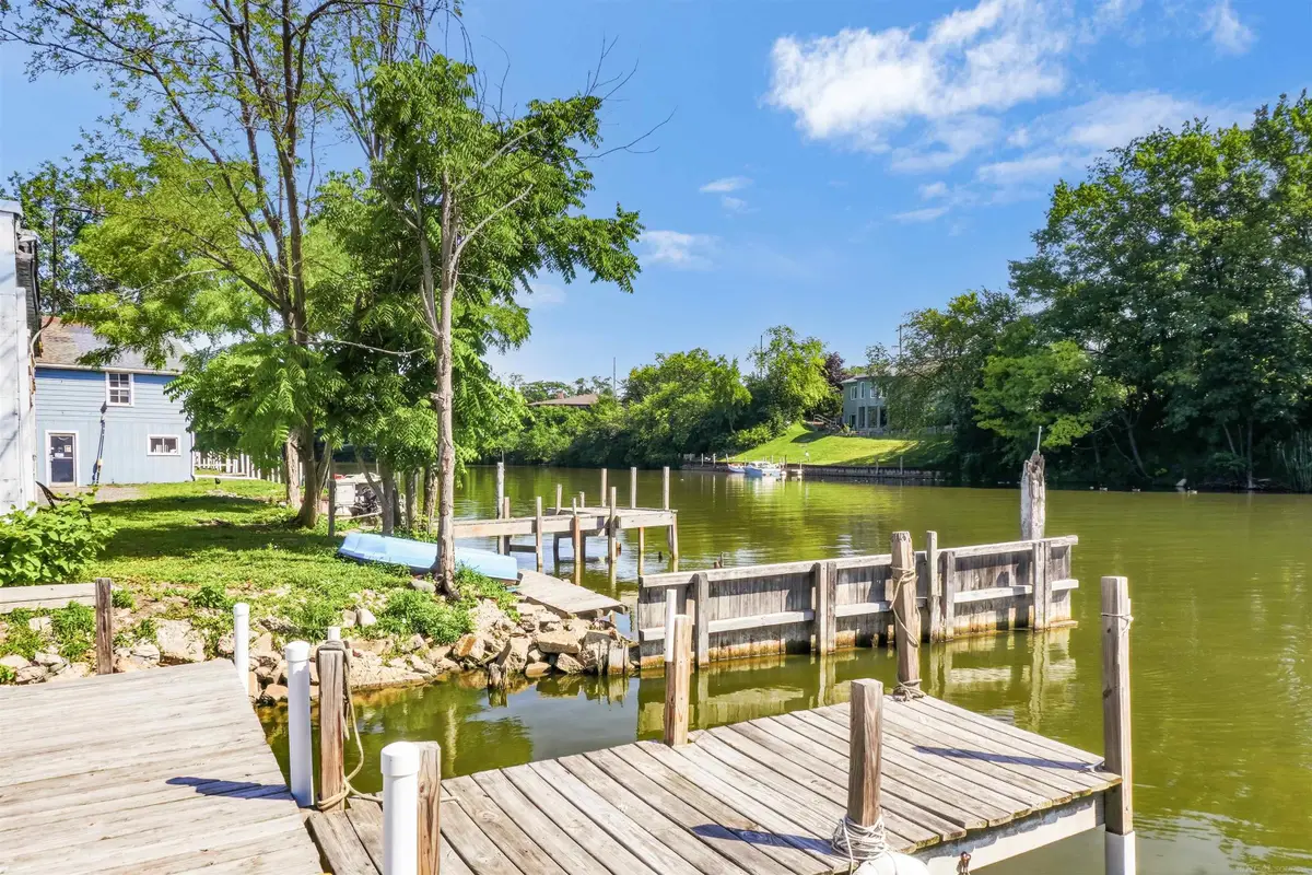 1227 Water, Port Huron, MI 48060 - #1
