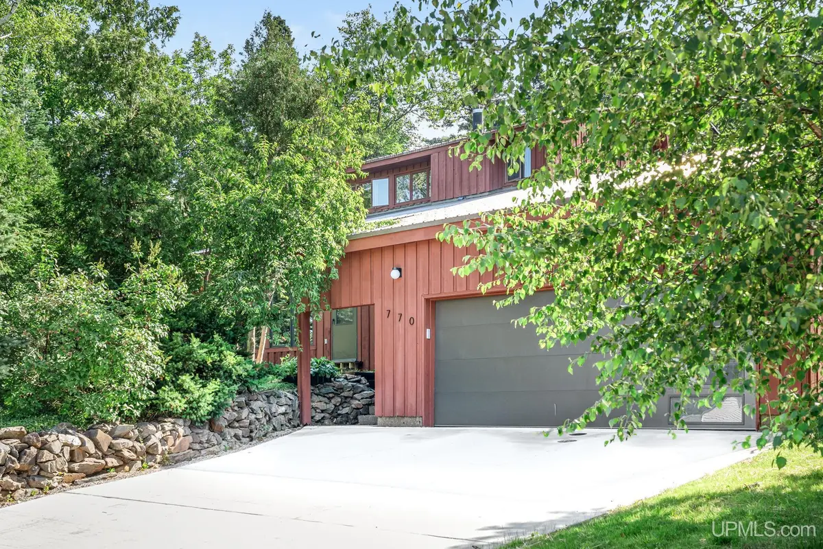 770 Mather, Ishpeming, MI 49849 - #1