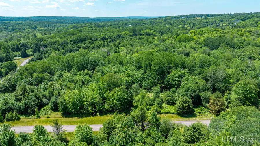 TBD Parcel M17 Applewood, Houghton, MI 49931 - #2