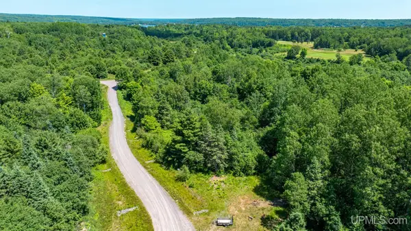 TBD Parcel M24 River Trails, Houghton, MI 49931