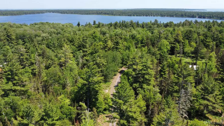 TBD Tall Timber, Lake Linden, MI 49945 - #3