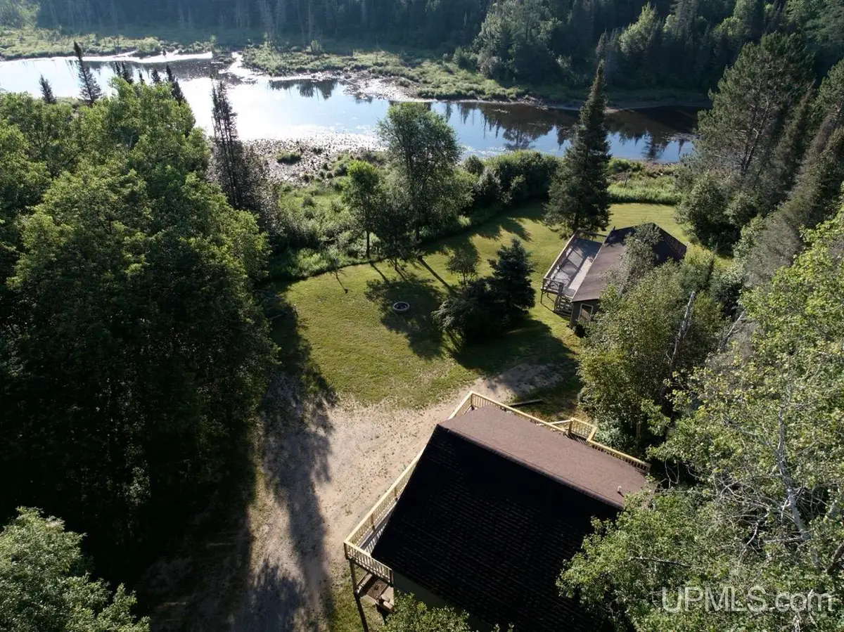 1334 141, Crystal Falls, MI 49920 - #1