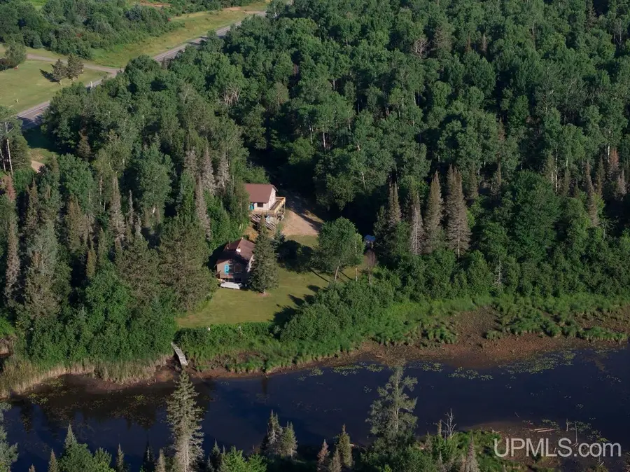1334 141, Crystal Falls, MI 49920 - #2