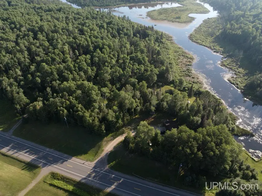 1334 141, Crystal Falls, MI 49920 - #3