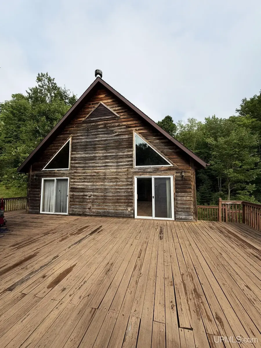 543 Maple Wood, Gwinn, MI 49841 - #3