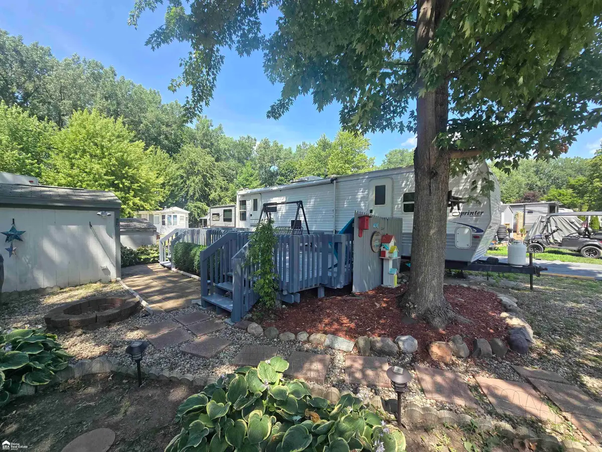 10001 Goodall #62, Durand, MI 48429 - #1