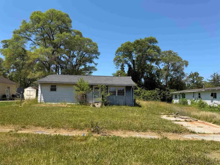 1766 Prospect, Saginaw, MI 48601 - #2