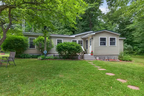 4245 Cassidy, Gladwin, MI 48624