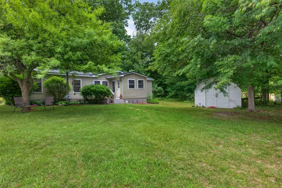 4245 Cassidy, Gladwin, MI 48624 - #2