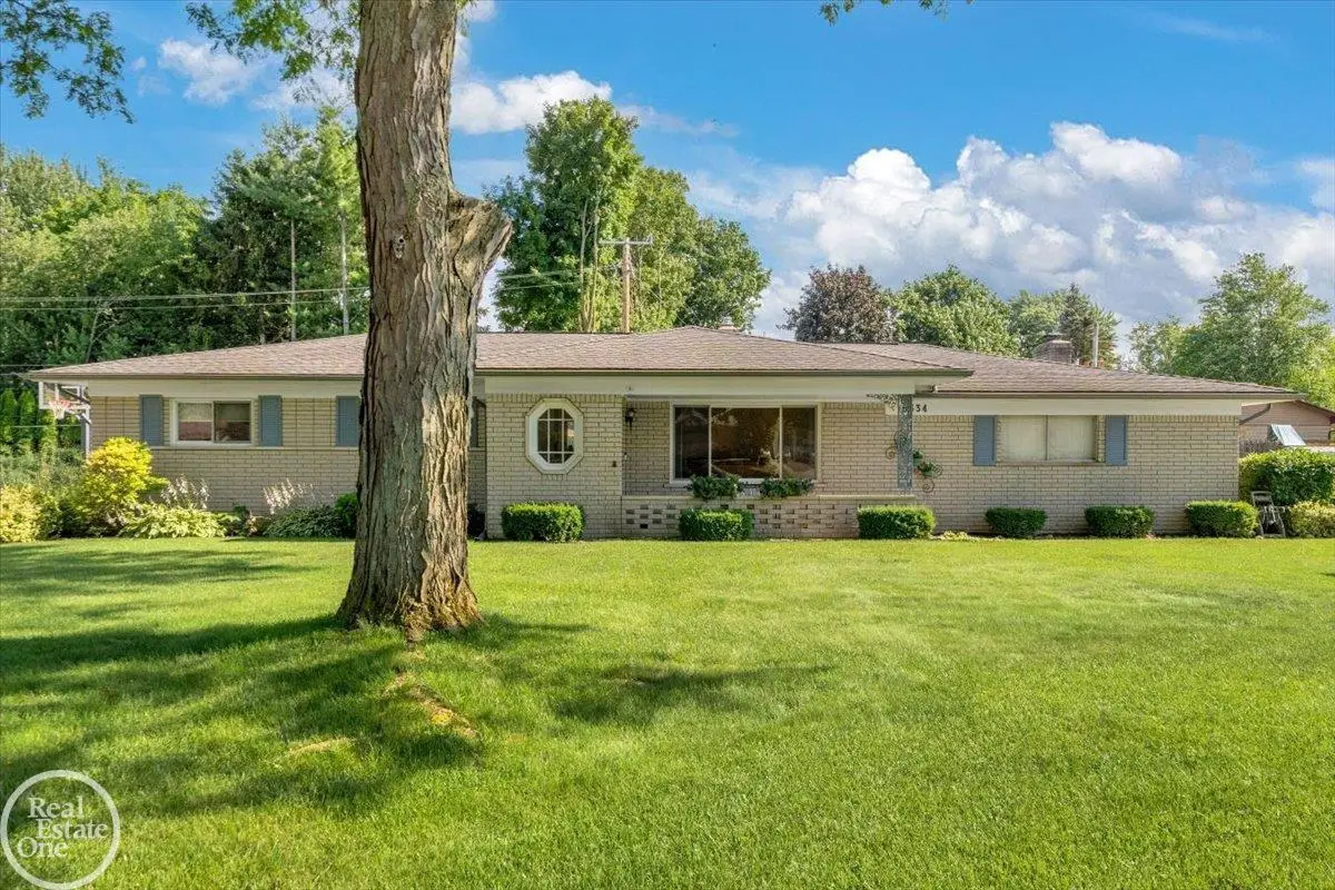 6534 Donnybrook, Shelby, MI 48316 - #1