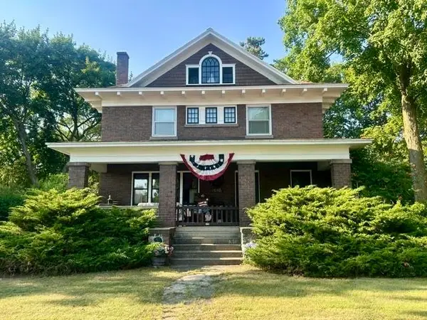 300 W Maple, Gladwin, MI 48624