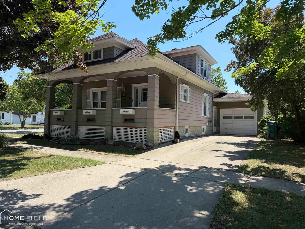 803 Ament, Owosso, MI 48867 - #1
