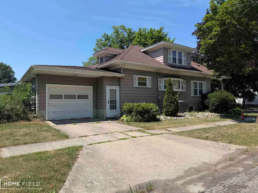 803 Ament, Owosso, MI 48867 - #2