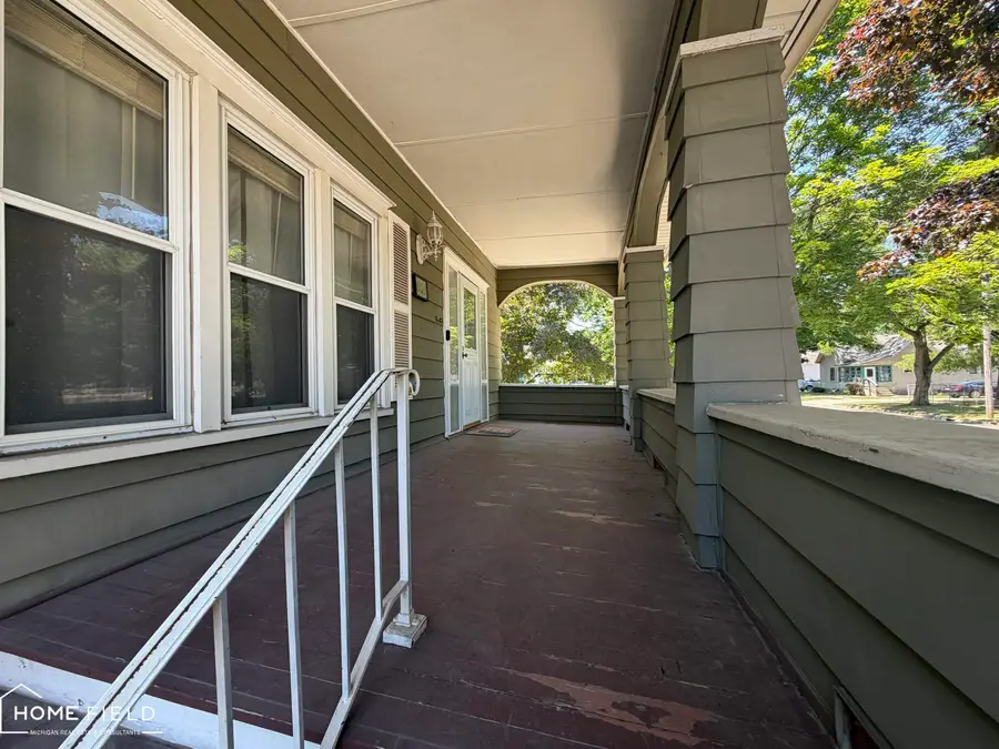 803 Ament, Owosso, MI 48867 - #3