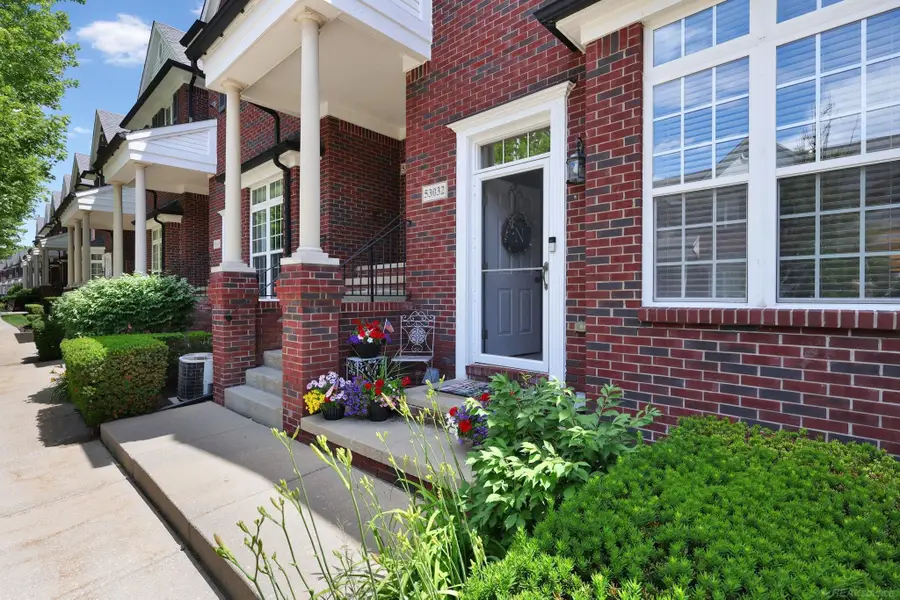 53032 Providence, Shelby, MI 48316 - #3