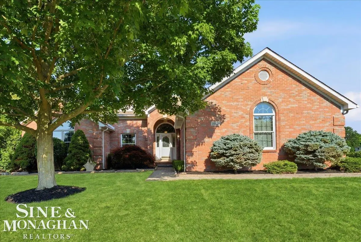 1001 S River Pointe, Saint Clair, MI 48079 - #1