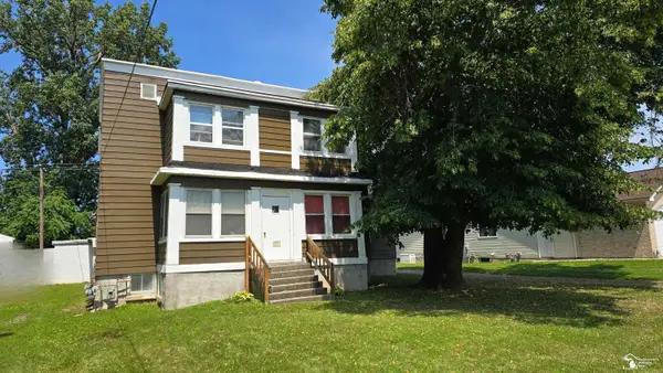 3042 S Custer, Monroe, MI 48161