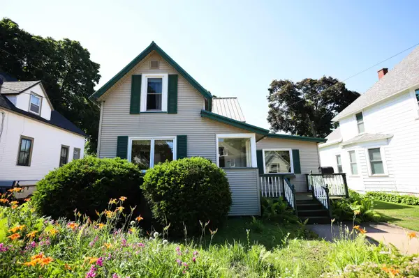 133 W Crescent, Marquette, MI 49855