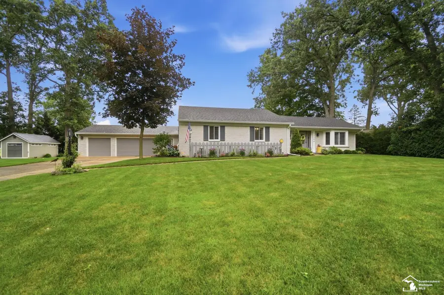 1194 Valetta, Temperance, MI 48182 - #3