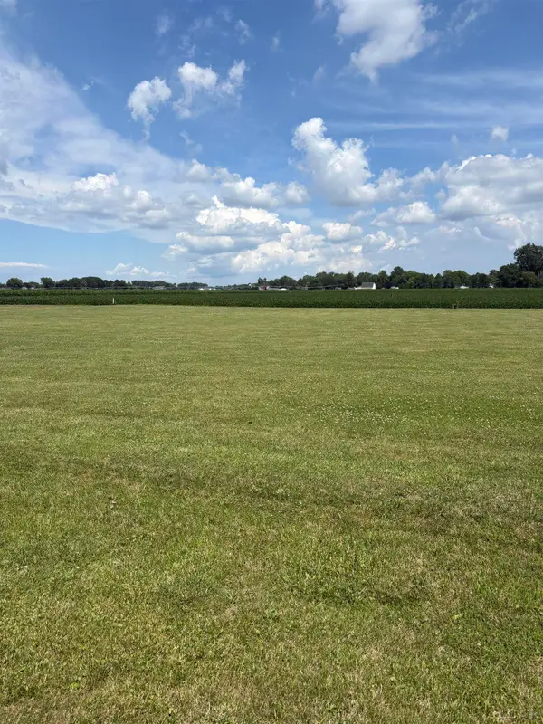 5000 Blk Ricker Lot A, Blissfield, MI 49228