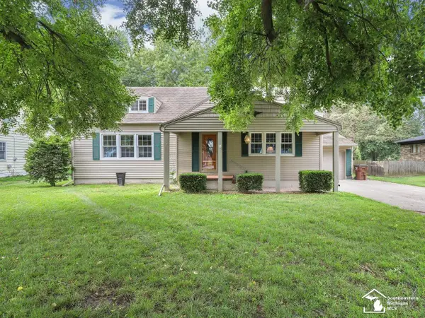 2033 Wilson, Erie, MI 48133