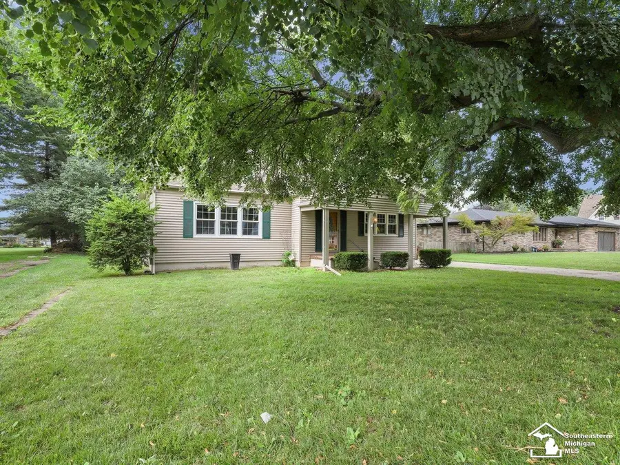 2033 Wilson, Erie, MI 48133 - #2