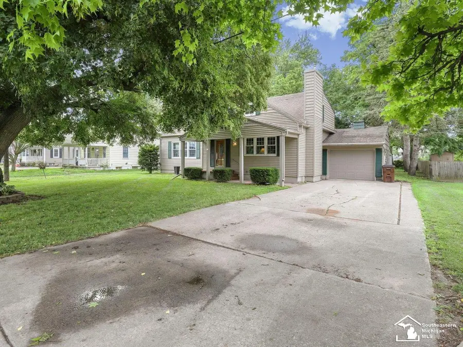 2033 Wilson, Erie, MI 48133 - #3