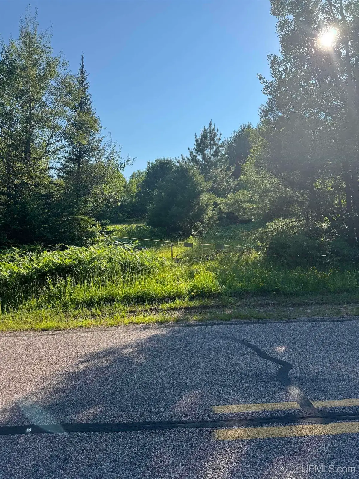 TBD Co Rd 601, Republic, MI 49879 - #1