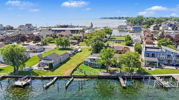 0 N River, Harrison, MI 48045