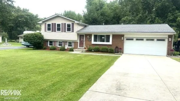 48269 Forbes, Chesterfield, MI 48047