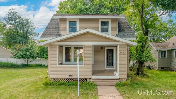 429 Edsel, Kingsford, MI 49802