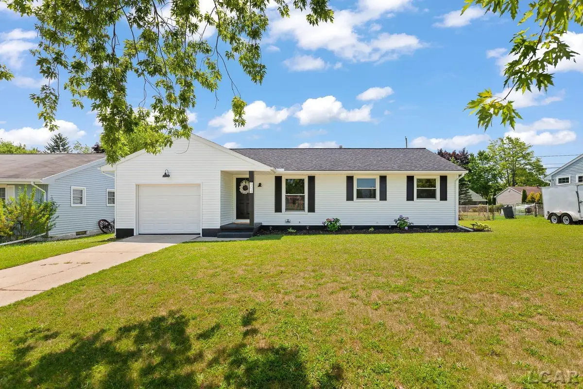 504 Spafford, Tecumseh, MI 49286 - #1