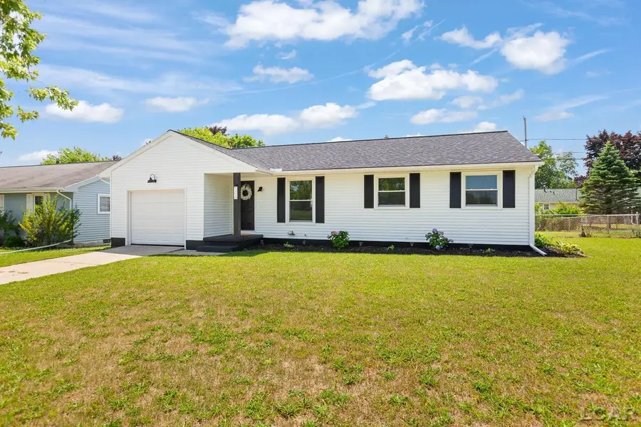 504 Spafford, Tecumseh, MI 49286 - #3