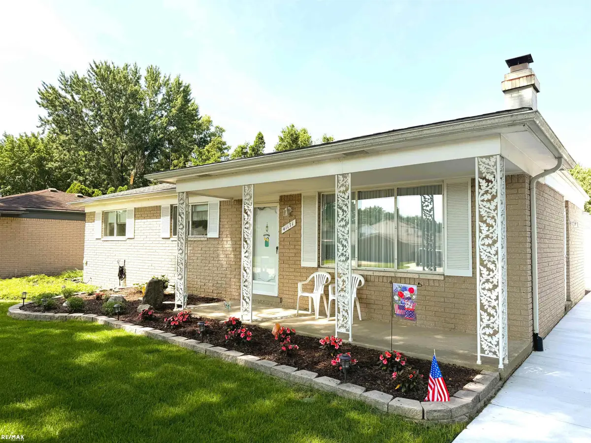 41171 Olivet, Sterling Heights, MI 48313 - #1