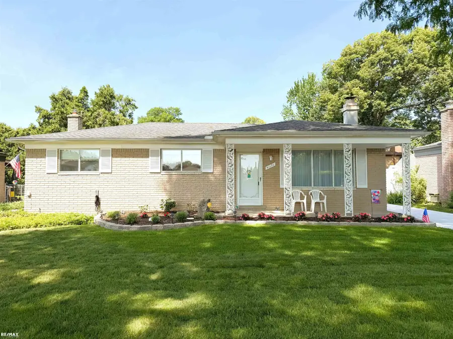 41171 Olivet, Sterling Heights, MI 48313 - #2