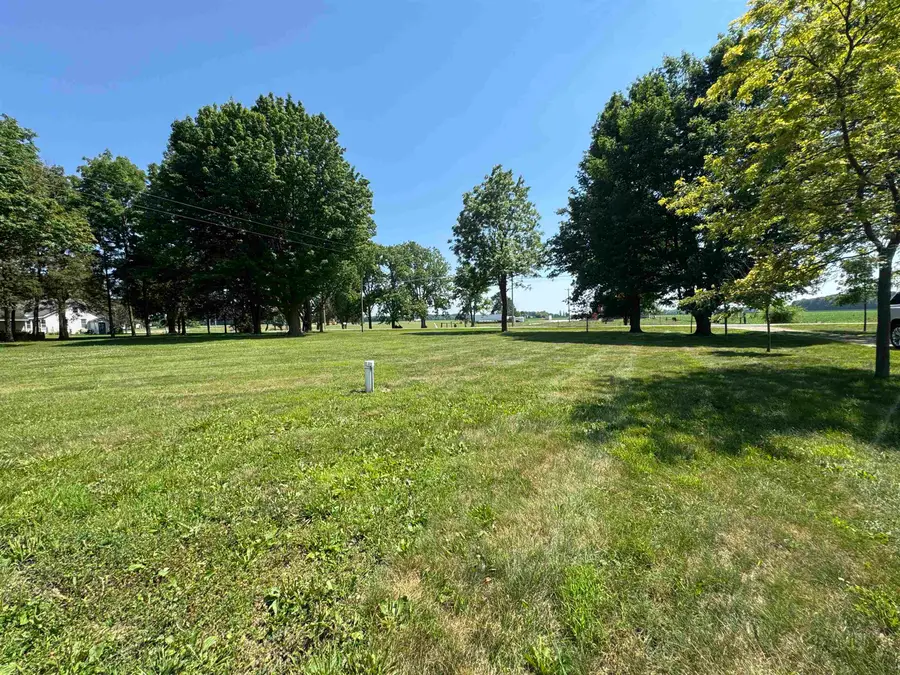 158 W Henderson, Owosso, MI 48867 - #3