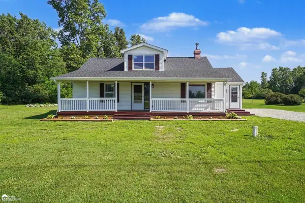 2127 E Wilson, Clio, MI 48420
