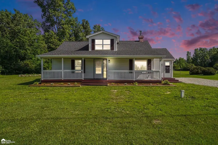 2127 E Wilson, Clio, MI 48420 - #2