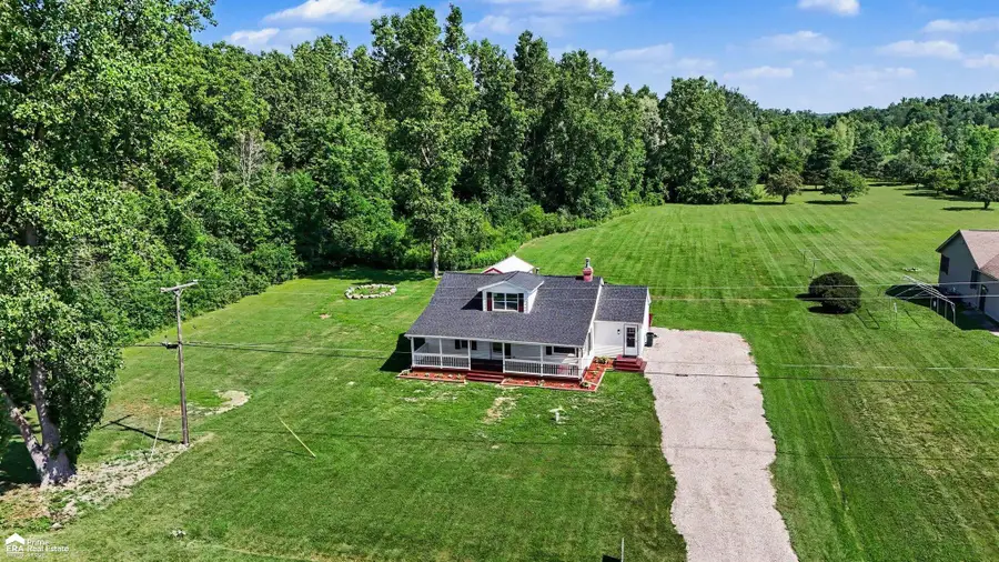 2127 E Wilson, Clio, MI 48420 - #3