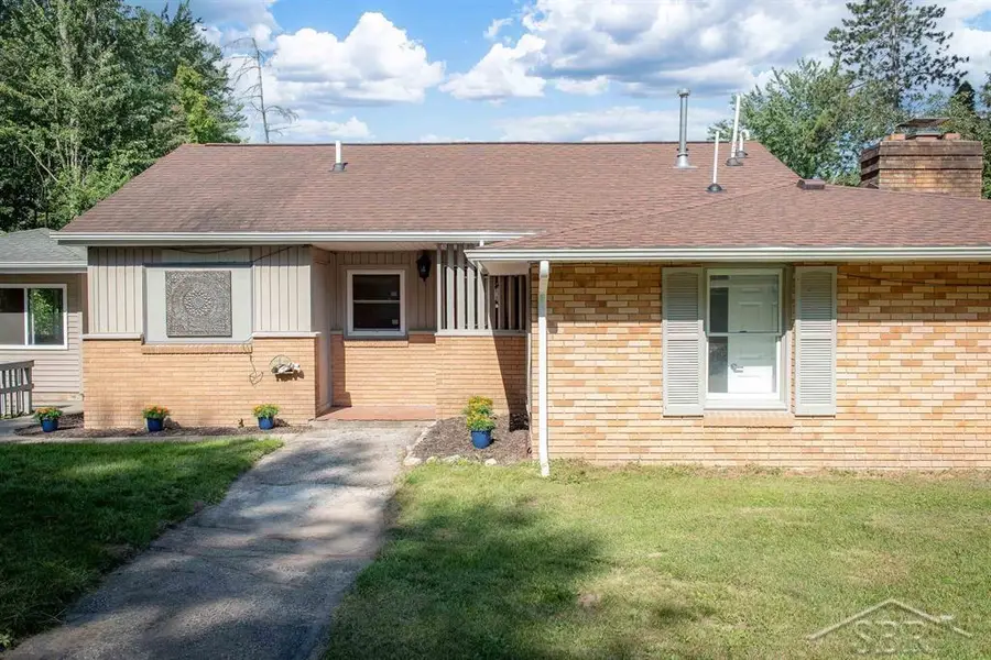 3401 Pomranky, Midland, MI 48640 - #2