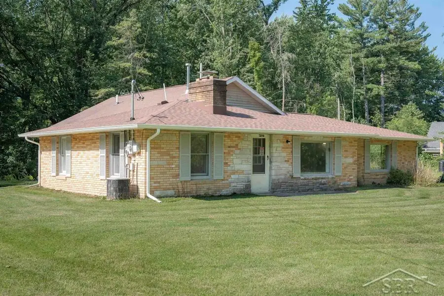 3401 Pomranky, Midland, MI 48640 - #3