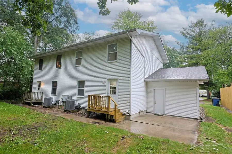 414/416 Willow, Midland, MI 48642 - #2